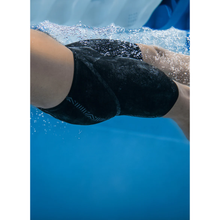 Load image into Gallery viewer, arena-mens-powerskin-veloce-jammer-black-teal-011281-100-ontario-swim-hub-8