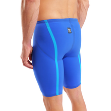 Load image into Gallery viewer, arena-mens-powerskin-veloce-jammer-limited-edition-neon-blaze-011586-222-ontario-swim-hub-5