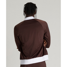 Load image into Gallery viewer, arena-mens-relax-iv-team-jacket-espresso-white-mint-001229-208-ontario-swim-hub-4