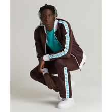 Load image into Gallery viewer, arena-mens-relax-iv-team-jacket-espresso-white-mint-001229-208-ontario-swim-hub-5