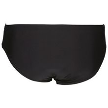 Load image into Gallery viewer, arena-mens-shining-brief-black-soft-green-001303-506-ontario-swim-hub-4