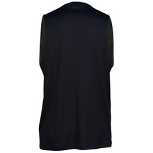 Load image into Gallery viewer, arena-mens-sleeveless-tee-solid-black-005187-500-ontario-swim-hub-2