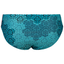 Load image into Gallery viewer, arena-mens-swim-brief-camo-kikko-navy-multi-007164-780-ontario-swim-hub-4