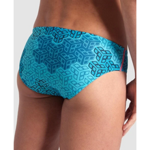 Load image into Gallery viewer, arena-mens-swim-brief-camo-kikko-navy-multi-007164-780-ontario-swim-hub-9