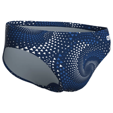 Load image into Gallery viewer, arena-mens-swim-brief-fireflow-team-navy-010163-700-ontario-swim-hub-3
