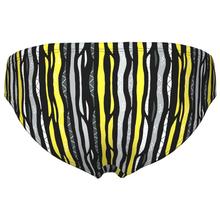 Load image into Gallery viewer, arena-mens-swim-briefs-stripes-black-black-multi-010760-550-ontario-swim-hub-4