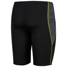 Load image into Gallery viewer, arena-mens-swim-jammer-camo-kikko-black-black-multi-007162-550-ontario-swim-hub-2