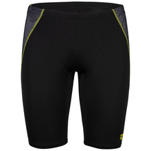 Load image into Gallery viewer, arena-mens-swim-jammer-camo-kikko-black-black-multi-007162-550-ontario-swim-hub-3