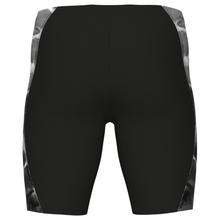 Load image into Gallery viewer, arena-mens-swim-jammer-earth-black-black-multi-011738-550-ontario-swim-hub-4