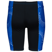 Load image into Gallery viewer, arena-mens-swim-jammer-fireflow-black-team-royal-010159-200-ontario-swim-hub-4