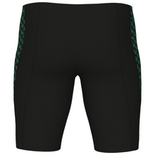 Load image into Gallery viewer, arena-mens-swim-jammer-monogram-black-dark-sage-multi-009079-550-ontario-swim-hub-3