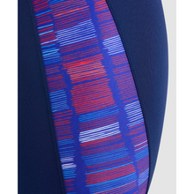 Load image into Gallery viewer, arena-mens-swim-jammer-slow-motion-navy-neon-blue-multi-005984-780-ontario-swim-hub-9