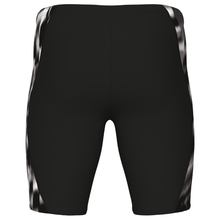 Load image into Gallery viewer, arena-mens-swim-jammer-wave-black-team-black-011643-500-ontario-swim-hub-4