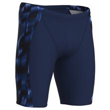 Load image into Gallery viewer, arena-mens-swim-jammer-wave-navy-team-navy-011643-700-ontario-swim-hub-3