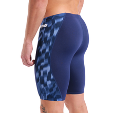 Load image into Gallery viewer, arena-mens-swim-jammer-wave-navy-team-navy-011643-700-ontario-swim-hub-9
