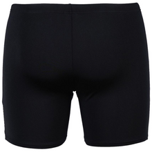 Load image into Gallery viewer, arena-mens-swim-mid-jammer-feather-print-black-006129-500-ontario-swim-hub-4