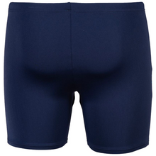 Load image into Gallery viewer, arena-mens-swim-mid-jammer-feather-print-navy-006129-700-ontario-swim-hub-4