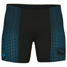 Load image into Gallery viewer, arena-mens-swim-mid-jammer-foggy-dots-black-008178-500-ontario-swim-hub-1