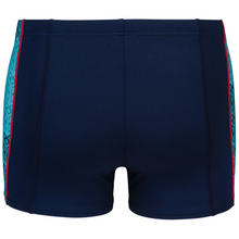 Load image into Gallery viewer, arena-mens-swim-short-camo-kikko-navy-water-multi-007163-780-ontario-swim-hub-4