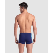 Load image into Gallery viewer, arena-mens-swim-short-camo-kikko-navy-water-multi-007163-780-ontario-swim-hub-6