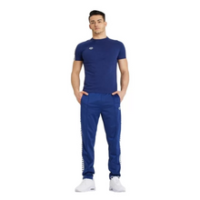 Load image into Gallery viewer, arena-mens-t-shirt-team-navy-white-navy-001231-701-ontario-swim-hub-7