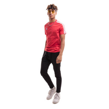 Load image into Gallery viewer, arena-mens-t-shirt-team-red-white-red-001231-401-ontario-swim-hub-8