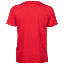 Load image into Gallery viewer, arena-mens-t-shirt-team-red-white-red-002701-401-ontario-swim-hub-2