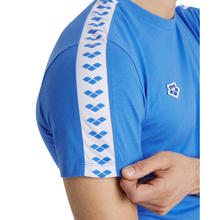 Load image into Gallery viewer, arena-mens-t-shirt-team-royal-white-royal-002701-871-ontario-swim-hub-7