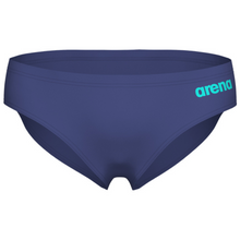 Load image into Gallery viewer, arena-mens-team-swim-brief-solid-future-dusk-water-004773-880-ontario-swim-hub-3