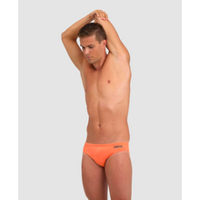 Load image into Gallery viewer, arena-mens-team-swim-brief-solid-nespola-asphalt-004773-350-ontario-swim-hub-5