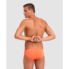 Load image into Gallery viewer, arena-mens-team-swim-brief-solid-nespola-asphalt-004773-350-ontario-swim-hub-6