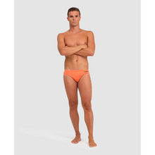 Load image into Gallery viewer, arena-mens-team-swim-brief-solid-nespola-asphalt-004773-350-ontario-swim-hub-7