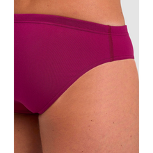 Load image into Gallery viewer, arena-mens-team-swim-brief-solid-red-fandango-white-004773-410-ontario-swim-hub-9