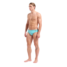 Load image into Gallery viewer, arena-mens-team-swim-brief-solid-water-asphalt-004773-508-ontario-swim-hub-7