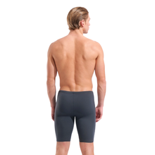 Load image into Gallery viewer, arena-mens-team-swim-jammer-solid-asphalt-water-004770-508-ontario-swim-hub-6