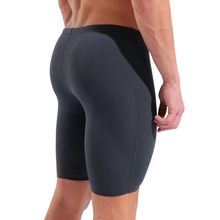 Load image into Gallery viewer, arena-mens-team-swim-jammer-solid-asphalt-water-004770-508-ontario-swim-hub-9