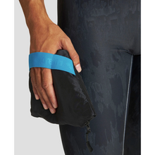 Load image into Gallery viewer, arena-mens-windbreaker-black-silver-002993-550-ontario-swim-hub-5