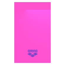 Load image into Gallery viewer, arena-microfiber-towel-150-x-90-cm-shocking-pink-violet-009051-990-ontario-swim-hub-1