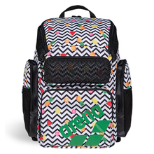 Load image into Gallery viewer, arena-one-go-backpack-45l-allover-arena-fruits-101232-104-ontario-swim-hub-1