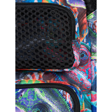 Load image into Gallery viewer, arena-one-go-backpack-45l-allover-arena-iguanas-101232-907-ontario-swim-hub-6