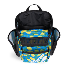 Load image into Gallery viewer, arena-one-go-backpack-45l-allover-arena-lemons-101232-105-ontario-swim-hub-5