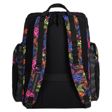 Load image into Gallery viewer, arena-one-go-backpack-45l-allover-arena-sea-turtles-101232-908-ontario-swim-hub-3