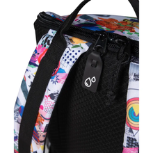 Load image into Gallery viewer, arena-one-go-backpack-45l-allover-collage-010232-101-ontario-swim-hub-9