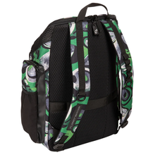 Load image into Gallery viewer, arena-one-go-backpack-45l-allover-kente-010232-202-ontario-swim-hub-3