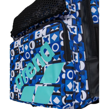 Load image into Gallery viewer, arena-one-go-backpack-45l-allover-pieces-010232-103-ontario-swim-hub-10