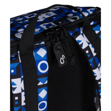 Load image into Gallery viewer, arena-one-go-backpack-45l-allover-pieces-010232-103-ontario-swim-hub-9