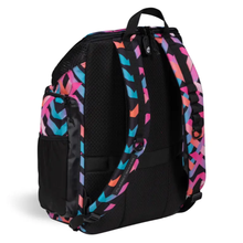Load image into Gallery viewer, arena-one-go-backpack-45l-allover-texture-010232-102-ontario-swim-hub-4
