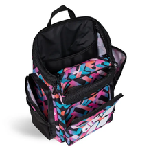 Load image into Gallery viewer, arena-one-go-backpack-45l-allover-texture-010232-102-ontario-swim-hub-5