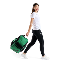 Load image into Gallery viewer, arena-one-go-backpack-45l-green-010231-330-ontario-swim-hub-11