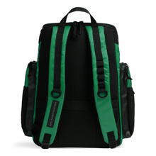 Load image into Gallery viewer, arena-one-go-backpack-45l-green-010231-330-ontario-swim-hub-4